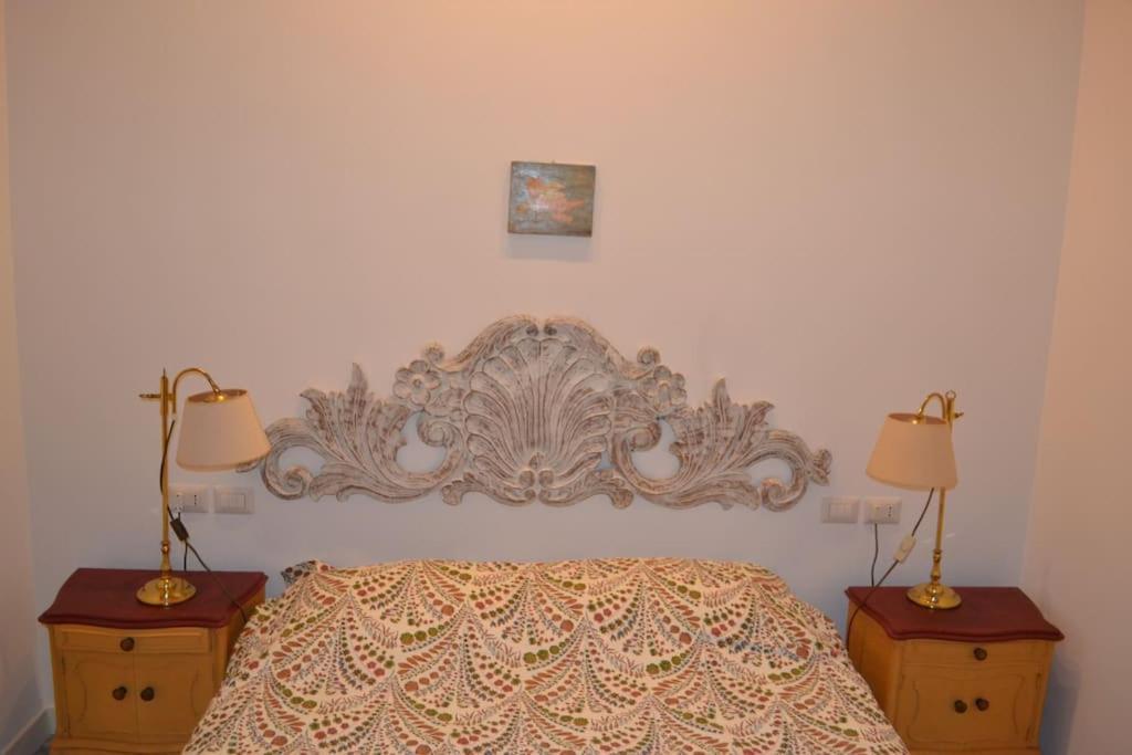 Casa Luciano Al San Carlo Apartment Napoli Ngoại thất bức ảnh
