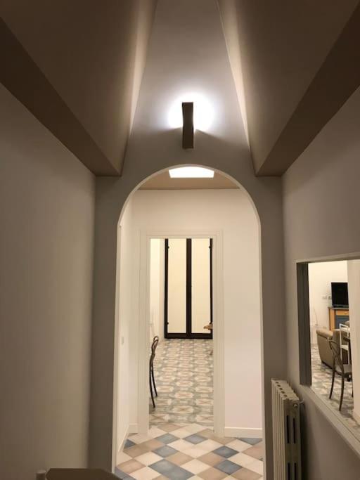 Casa Luciano Al San Carlo Apartment Napoli Ngoại thất bức ảnh