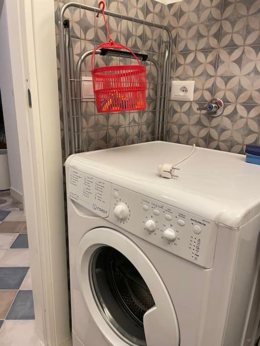 Casa Luciano Al San Carlo Apartment Napoli Ngoại thất bức ảnh