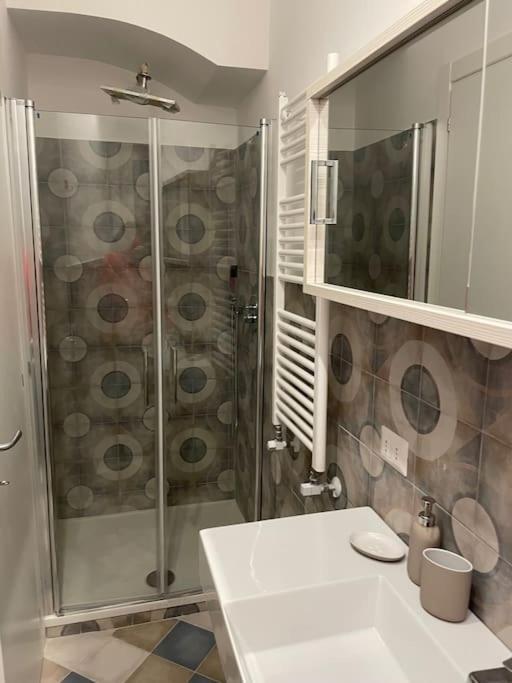 Casa Luciano Al San Carlo Apartment Napoli Ngoại thất bức ảnh